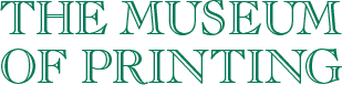 The Museum of Printing